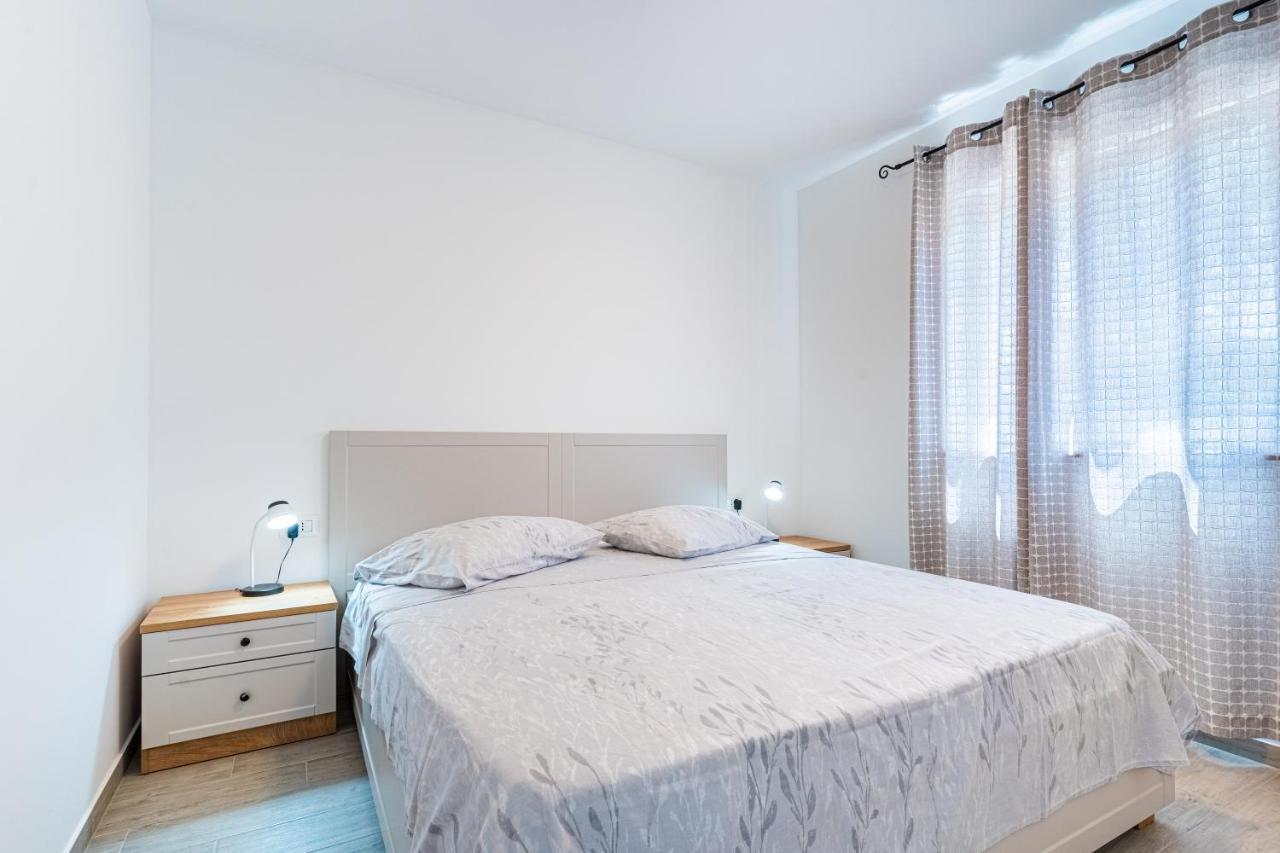 New 4 Star M&a In Town Apartment *
